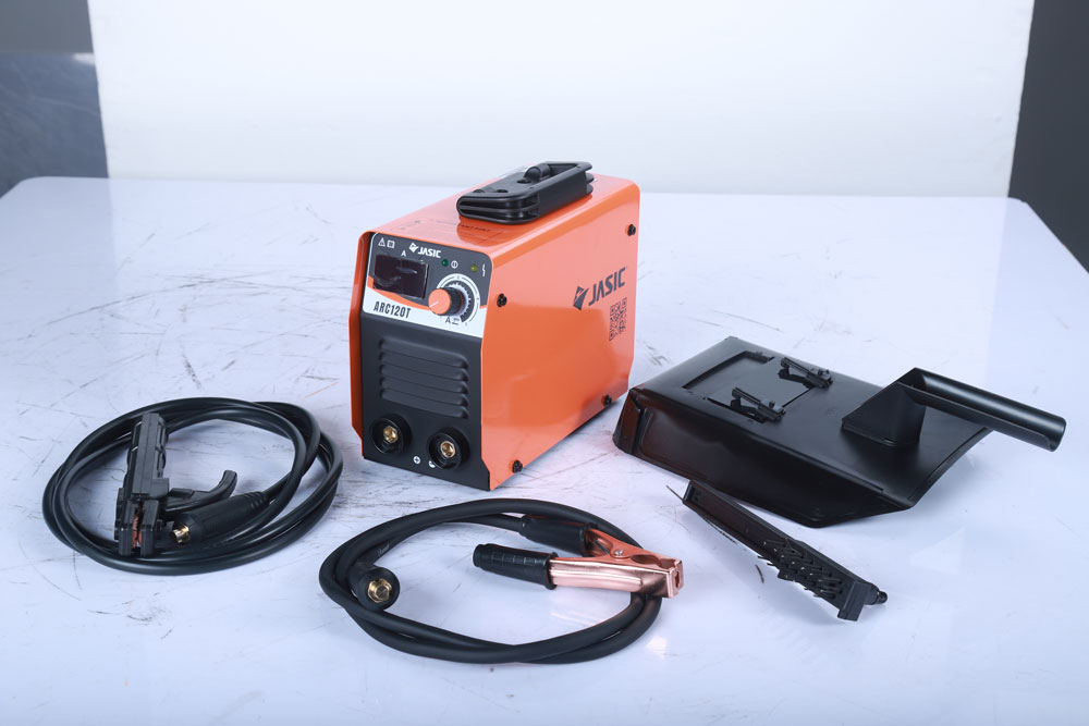 Chọn máy hàn que theo nhu cầu công việc