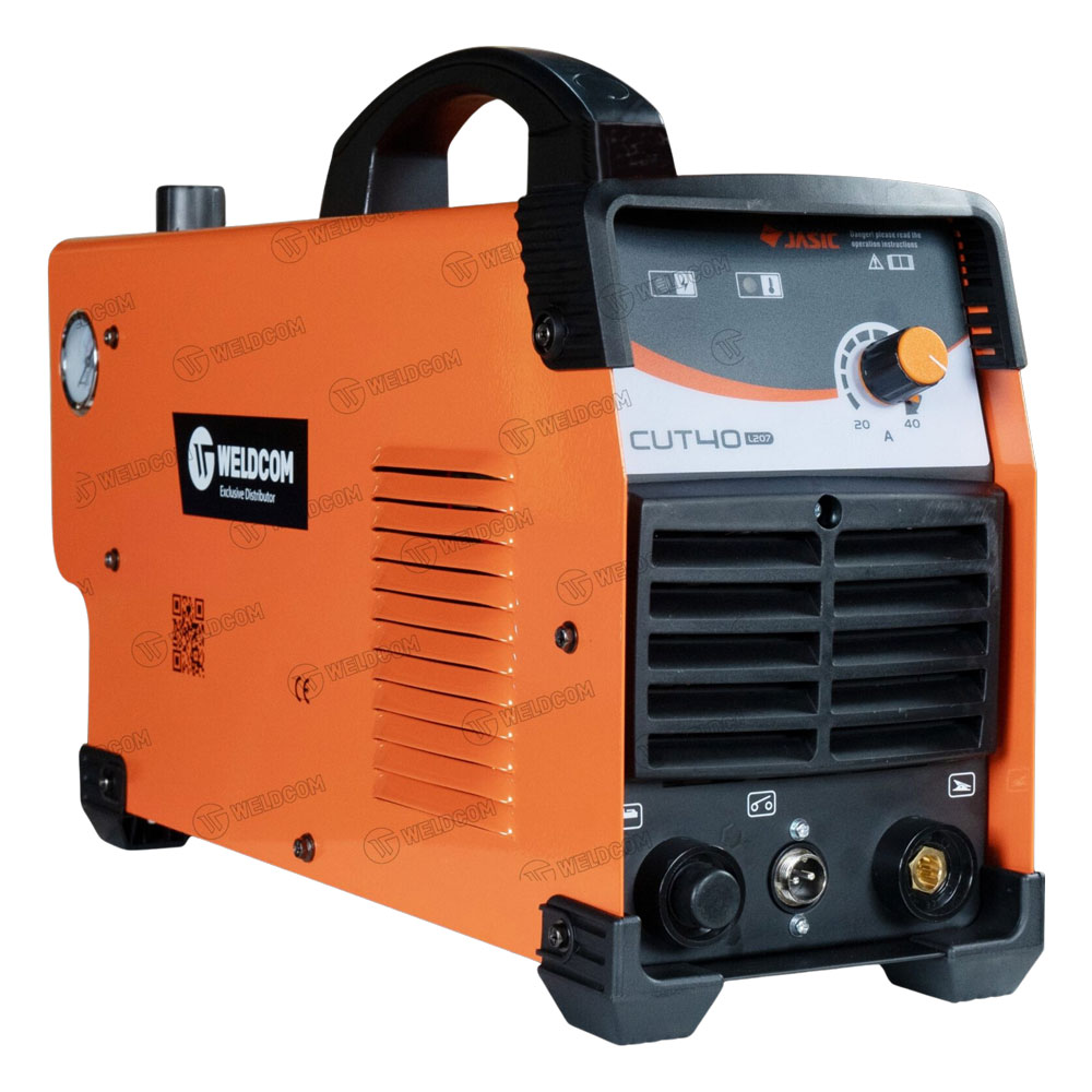 may-cat-kim-loai-cong-nghe-ho-quang-plasma-cut-40l207-jasic-2 máy Cắt Plasma Jasic CUT40 L207