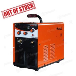 MÁY HÀN BÁN TỰ ĐỘNG MIG NB-250E - JASIC