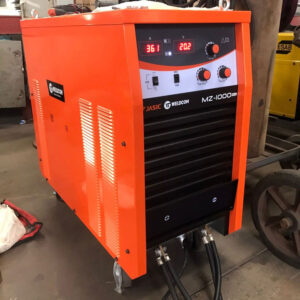 Máy hàn hồ quang chìm Jasic MZ1000 M308 (Ảnh 2)