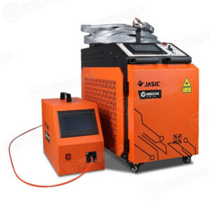 Máy hàn Laser Fiber Jasic LS-20000 - Ảnh 2