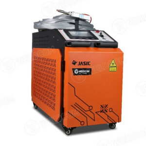 Máy hàn Laser Fiber Jasic LS-20000 - Ảnh 3