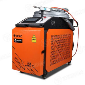 Máy hàn Laser Fiber Jasic LS-20000 - Ảnh 4