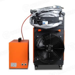 Máy hàn Laser Fiber Jasic LS-20000 - Ảnh 5