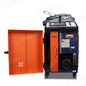 Máy hàn Laser Fiber Jasic LS-20000 - Ảnh 6