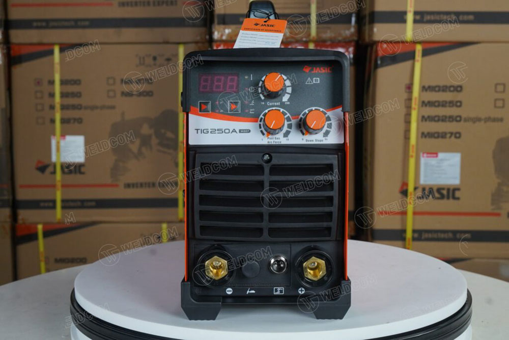 Máy hàn TIG Jasic TIG250A W227 