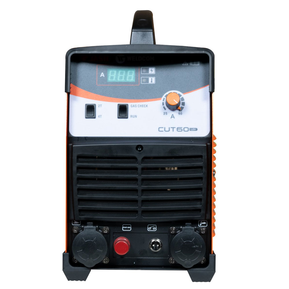 may-cat-kim-loai-cong-nghe-ho-quang-plasma-cut-60-l211-1 Máy cắt Plasma Jasic CUT60 L211 (Ảnh 1)