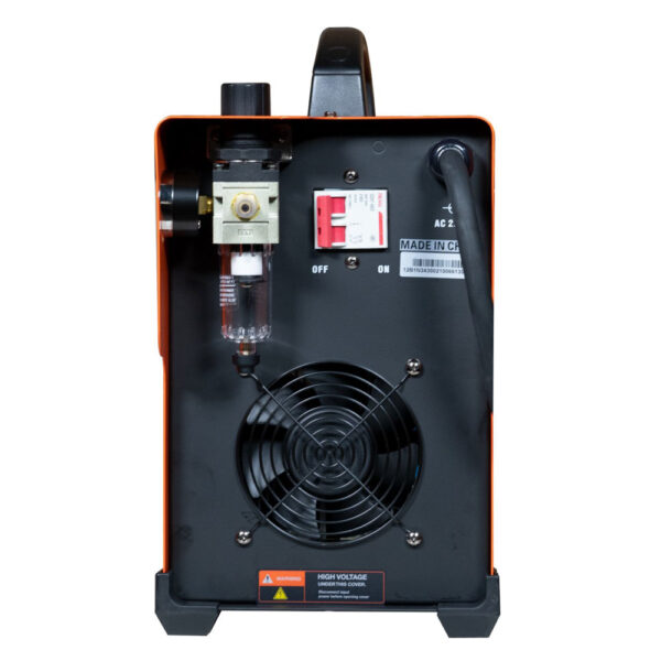 Máy cắt Plasma Jasic CUT60 L211 (Ảnh 2)