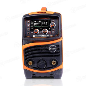 Máy hàn MIG Jasic MIG270F N253 II (JET20) - Ảnh 2