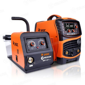 Máy hàn MIG Jasic MIG270F N253 II (JET20) - Ảnh 5