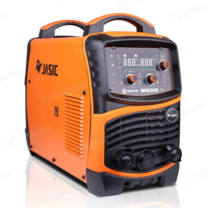 Máy hàn MIG Jasic MIG350 N216 II JET 20 - Ảnh 2
