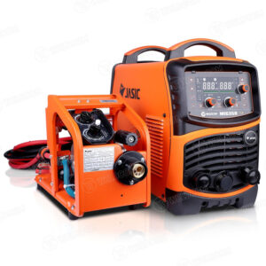 Máy hàn MIG Jasic MIG350 N216 II JET 20 - Ảnh 5