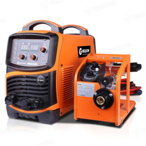 Máy hàn MIG Jasic MIG350 N216 II JET 20 - Ảnh 6