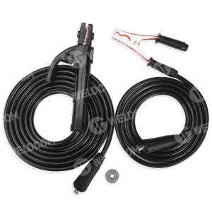 MÁY HÀN MIG TAY SÚNG RỜI NB-160E – JASIC (Ảnh 2)