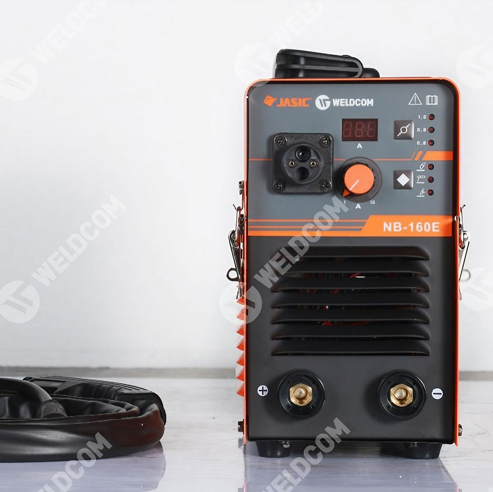 may-han-mig-tay-sung-roi-nb-160e-jasic-sp2 MÁY HÀN MIG TAY SÚNG RỜI NB-160E – JASIC (Ảnh 1)