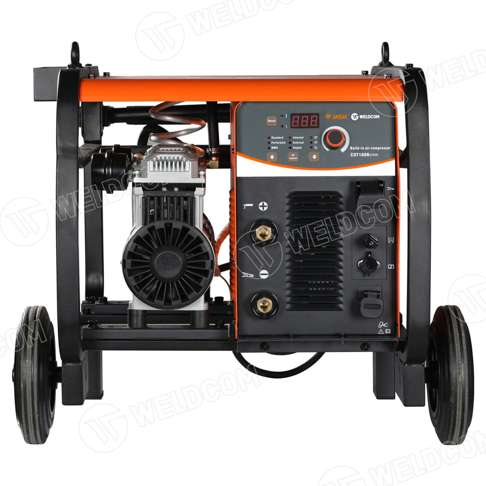 may-cat-plasma-tich-hop-san-nen-khi-cut100n-l232-jasic-1 Máy cắt Plasma Jasic CUT100N L232 (Ảnh 1)
