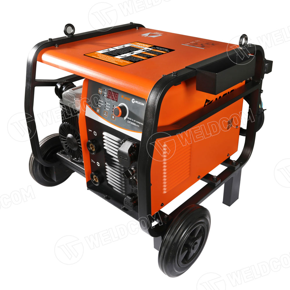 may-cat-plasma-tich-hop-san-nen-khi-cut100n-l232-jasic-avata MÁY CẮT PLASMA TÍCH HỢP SẴN NÉN KHÍ CUT100N L232 JASIC