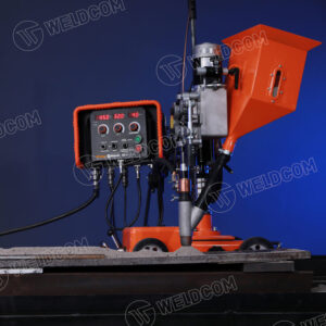 Máy hàn hồ quang chìm Jasic MZ1250 M312 II (MAX20) - Ảnh 3