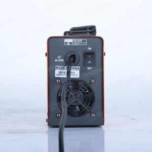 Máy hàn que dùng điện ARC120T Jasic - Ảnh 5