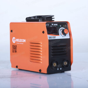 Máy hàn que dùng điện ARC120T Jasic - Ảnh 3