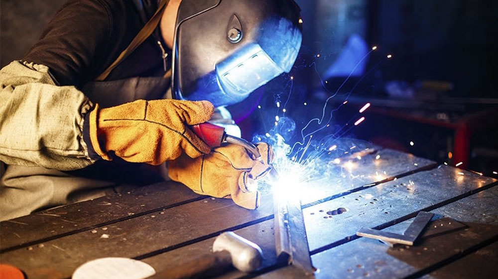 Lưu ý để chọn phương pháp hàn kim loại phù hợp