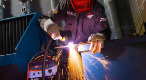Hướng dẫn sử dụng máy cắt Plasma Jasic
