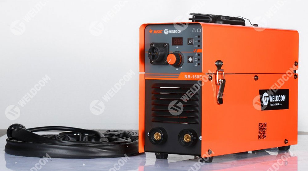 Tổng quan máy hàn điện 220V