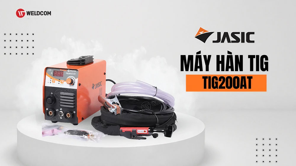 Hàn MIG và hàn TIG khác nhau như thế nào?