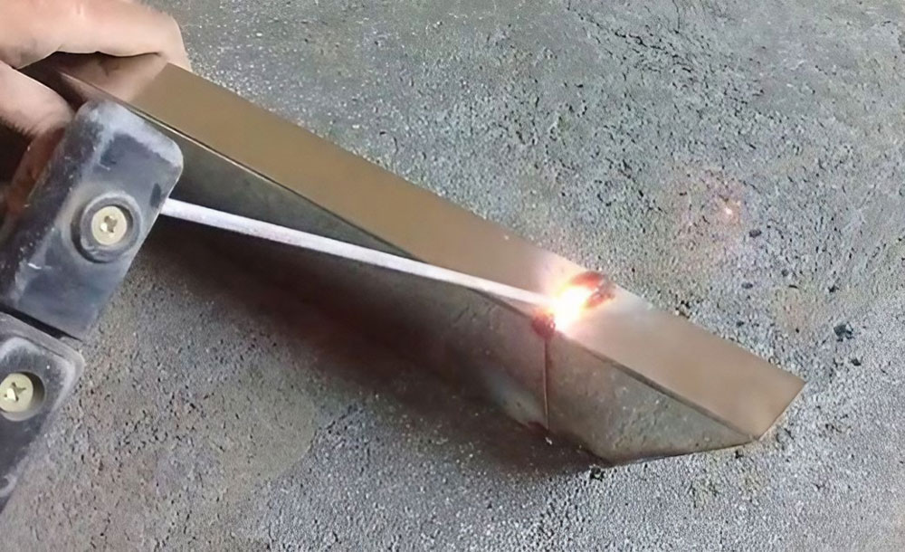 Máy hàn đa chức năng cho gia đình