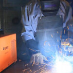 Công suất máy hàn là gì?