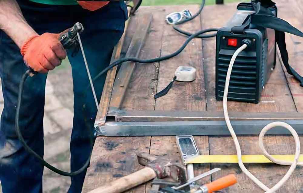 Cách hàn inox đúng kỹ thuật: Chọn phương pháp phù hợp