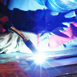 Khi nào nên chọn máy hàn MIG và que 2 chức năng?