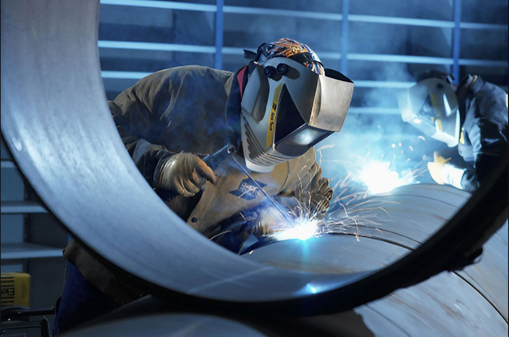 Máy hàn 220V và 380V khác nhau ở điểm nào?