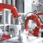 Hướng dẫn vận hành robot hàn đúng kỹ thuật