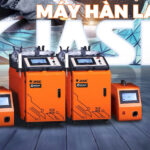 Nên chọn máy hàn laser mini 1500W, 2000W hay 3000W?