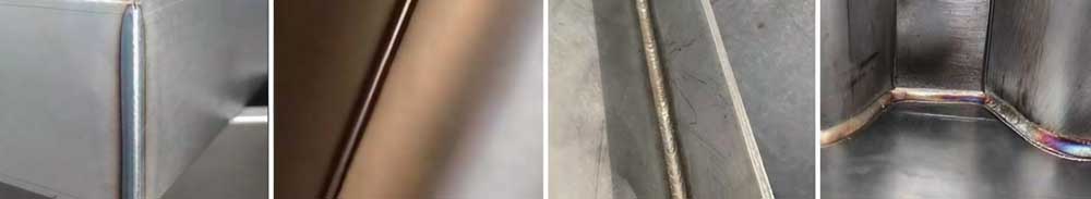 Lợi ích của máy hàn công nghệ cao